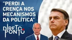 “Lula e PT produziram Bolsonaro”, afirma Ciro Gomes | DIRETO AO PONTO
