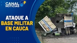 | Canal 1 News