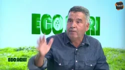 ECO AGRI Report: Dairy Cattle Production in Northern Tunisia