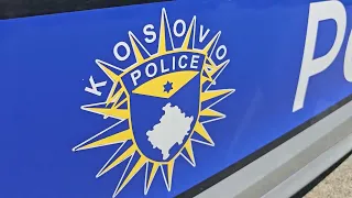 Zëdhënësi I policisë togeri Bytyçi sqaron për vdekjen e policit Shaban Hajdari