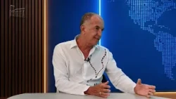 FRENTE A FRENTE COM PERSIVALDO FIGUEIRÔA - 13/10/2026