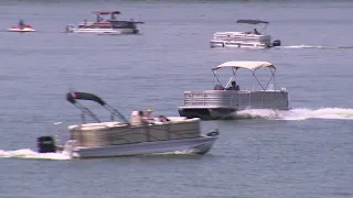 Lake Wallenpaupack marks 100 years with centennial celebrations