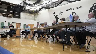 Waupaca County approves modern zoning rules for data centers and solar farms