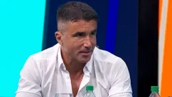 Hugo Sierra y su presente como representante de futbolistas - parte 2