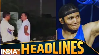 India Shines At CWG 2026 | Delhi Rohini Encounter | Gujarat Heavy Rain | Pappu Yadav FIR | Top News