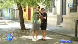 El Semillero de Shulay con Darío Sellanes