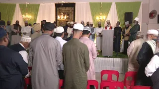 Noor-E-Imaan - Rehamatul Lil Alameen Organised by Al Aqsa Sunni Centre