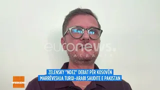“Pakistani mbetet ndërmjetësi kryesor mes SHBA dhe Iranit”-eksperti Emiljo Çika
