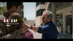 Nouveau Jour, votre nouvelle série quotidienne, dès le lundi 30/06
