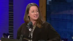 Inside Olympia - Post Session Press Panel Inside Olympia - Post Session Press Panel