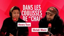 Dans les coulisses de "CHAI", le documentaire d'Henry Tran - À la régulière par Mehdi Maïzi