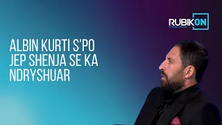 Shala: Albin Kurti s’po jep shenja se ka ndryshuar nga qëndrimet paraprake