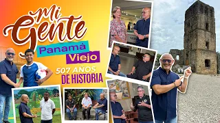 MY PEOPLE OLD PANAMA CITY NETWORKS