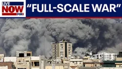 Trump pushes back on criticism of Iran war plan