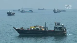 Top News - Teherani i vë kushte SHBA-së/ Ndaloni sulmet në çdo front, ndryshe s’ka paqe!