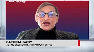 WATCH: What's next for the South African Post Office?