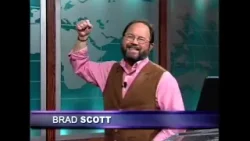 Брэд Скотт (Эпизод 155): Верблюды и колодец - Часть 8