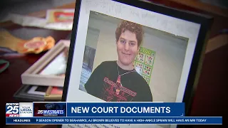 25 Investigates: Prosecutors say troopers knew about alcohol in Scott Quigley crash