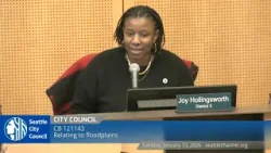 City Council 1/13/2026