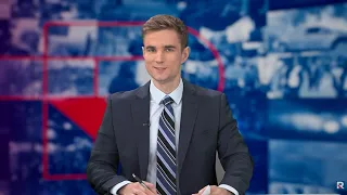 Republika Evening News | Maciej Strug | 09/19/2026