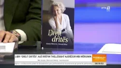 Bernard Nikaj - bashkautor - Mirëmëngjesi Kosovë 28.01.2026