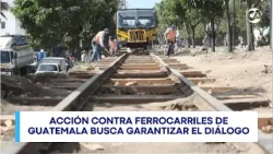 Diputado presenta amparo para frenar desalojos en asentamientos sobre línea férrea