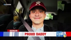 Exclusive! 16-anyos na lalaking may Autism, nasawi matapos ma-trap sa sunog sa Valenzuela! Exclusive! 16-anyos na lalaking may Autism, nasawi matapos ma-trap sa sunog sa Valenzuela!