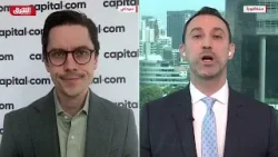 Влияние войны с Ираном на азиатские рынки — Новости Аль-Шарк