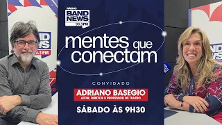 Spontaneity: Why Are We So Afraid of Judgment? | Mentes Que Conectam EP 09/19/2026