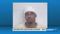 What to know about the driver that crashed into a Washington County church