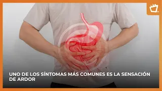 What happens if you don't treat acid reflux?