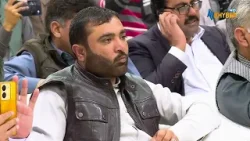 Za Hagha Nayam Chy Da Starge Me Hawas Rawary |Eid Special | Pashto Song | AVT Khyber