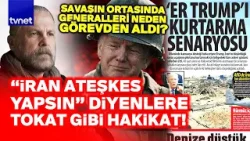 Mete Yarar "Gırtlağından yakala" dedi: Canımı alana kadar canını yakmaya devam edeceğim!