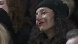 Revitalizarea zonei Charlottenburg, singurul sat rotund din România #Germană @TVRTM