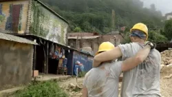 Прыжок веры | Официальный трейлер | BYUtv Прыжок веры | Официальный трейлер | BYUtv