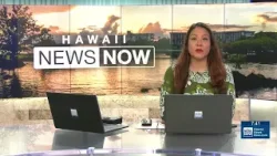 Обновленная информация о мерах реагирования на наводнение в округе Гавайи: дороги, убежища, элект...