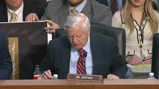 Senator Lindsey Graham dies after sudden illness | What we know
