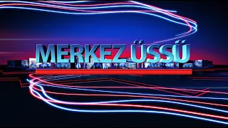 Merkez Üssü
