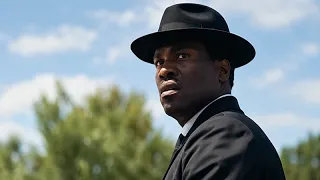Cinéma : "By Any Means", un thriller au cœur de la lutte pour les droits civiques