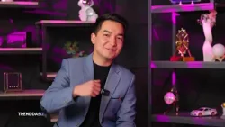 She'rlari orqali tanilgan Begzod Hamro I TRENDDASIZ (09.02.2026)