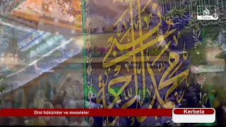 Haremin Sesi: Necis Elbiseyle Namaz ve Kur'an'da Ehlibeyt
