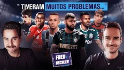 FLOPARAM OU VINGARAM? ONDE ESTÃO AS GRANDES PROMESSAS BRASILEIRAS DE 2016? | FRED E BECHLER EXPLICAM