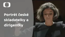 Kaprálová | Trailer