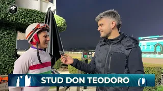 Alma De Turf - Hípico - Hipismo