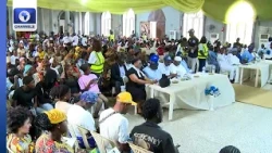 Ogun Youths Asked To Shun Violence, Participate Responsibly