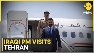 Baghdad, Tehran Deepen Ties As Region Faces Uncertainty | WION News
