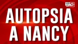 "Muerte extremadamente violenta": ¿Qué reveló la autopsia de Nancy Godoy?