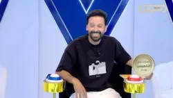 #تضحك_تخرج يأتيكم سهرة الخميس على 21:20⏰ عبر قناة #الشروقTV ?