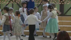 Krónika: Kiszehajtás Rákosmentén (2026.04.03.)