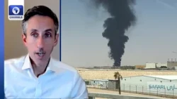 Saudi Arabia & Israel: Can The Abraham Accords Bring Peace To The Middle East? | Diplomatic Channel